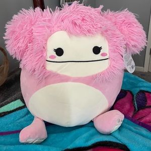 12in Brina Squishmallow